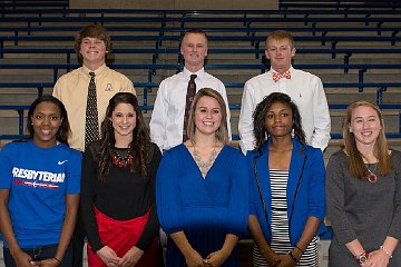 DHS Signees 97
